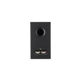 Bowers & Wilkins 606 S3 állványos hangfal, fekete - 3