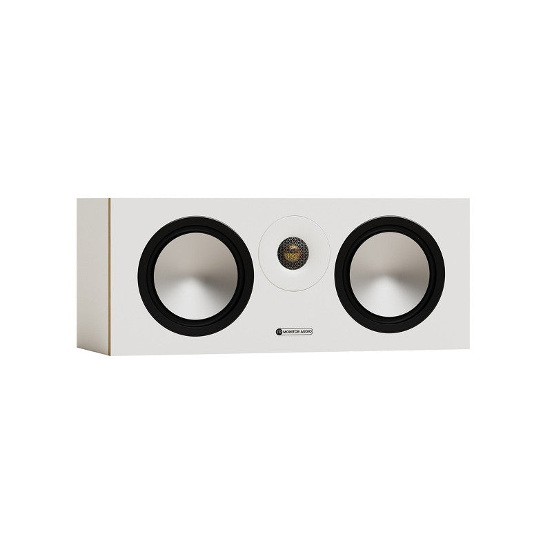 Monitor Audio Bronze Centre 7G centersugárzó, fehér