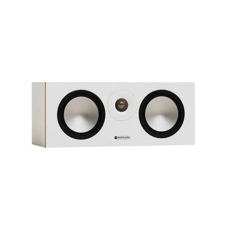 Monitor Audio Bronze Centre 7G centersugárzó, fehér