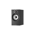 Bowers & Wilkins 606 S3 állványos hangfal, fekete