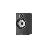 Bowers & Wilkins 606 S3 állványos hangfal, fekete