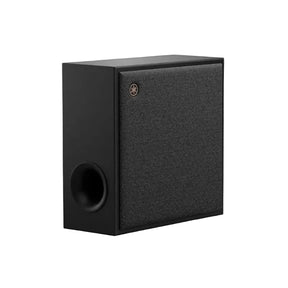 Yamaha TRUE X SUB 100A (SW-X100A) mélyláda, karbon szürke