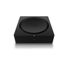 Sonos Amp Multiroom hálózati sztereó erősítő, fekete