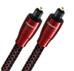 Audioquest Cinnamon optikai kábel 1.5m