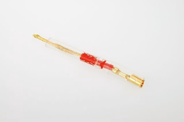 ExpertLine BP2683G aranyozott hangszóró csatlakozó adapter