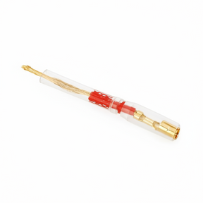 ExpertLine BP2683G aranyozott hangszóró csatlakozó adapter