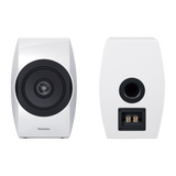 Technics SB-C700E-K állványos hangsugárzó, Fekete