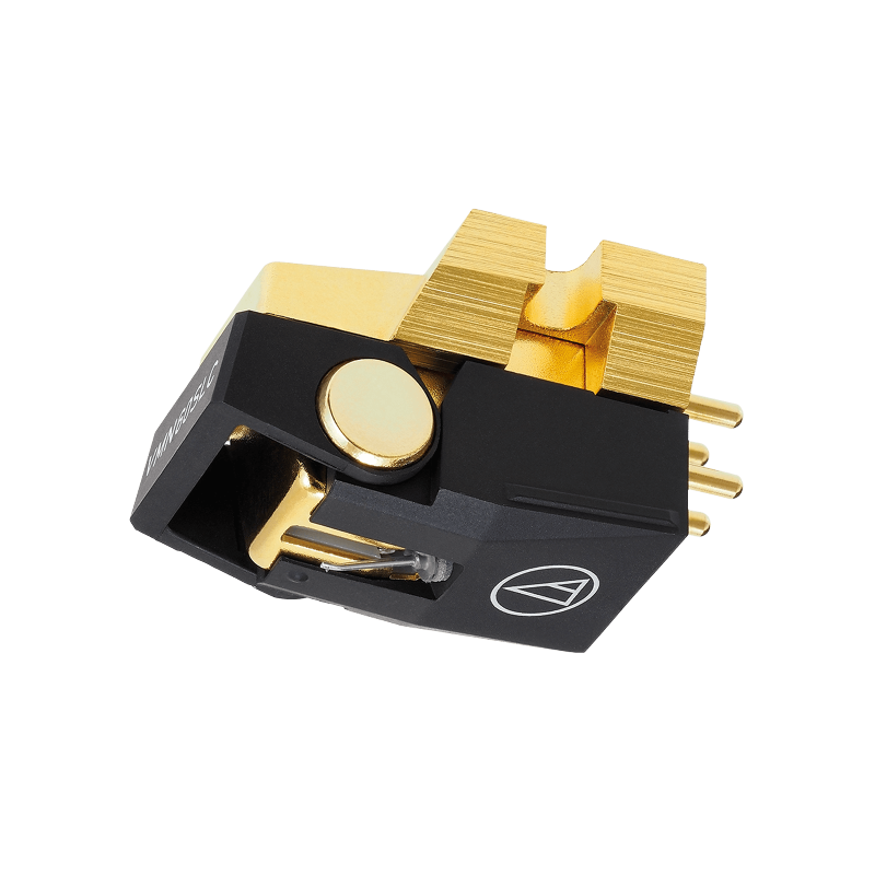 Audio-Technica VM760SLC MM hangszedő