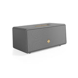 Audio Pro D-2 hálózati lejátszós multiroom hangszóró, szürke színben