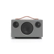 Audio Pro T3+ hordozható Bluetooth hangsugárzó, szürke