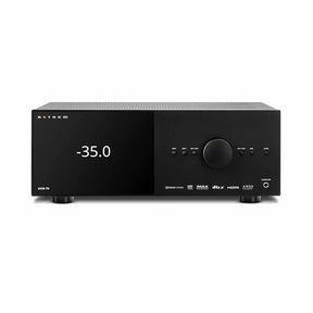 Anthem AVM70 15.2 csatornás házimozi processzor, 8K Dolby Atmos, DTS:X