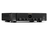 Marantz Model 70 integrált sztereó erősítő, fekete, szögből