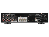 Marantz Model 70 integrált sztereó erősítő, fekete, oldalról
