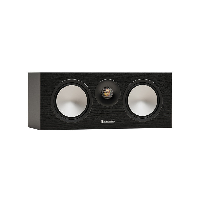 Monitor Audio Bronze Centre 7G centersugárzó, fekete