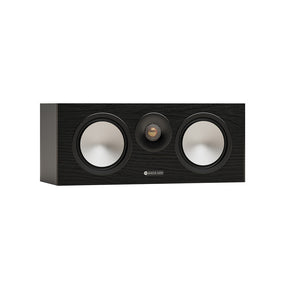 Monitor Audio Bronze Centre 7G centersugárzó, fekete