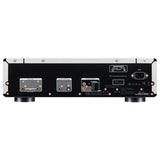 Marantz CD 60 CD lejátszó, ezüst - 2