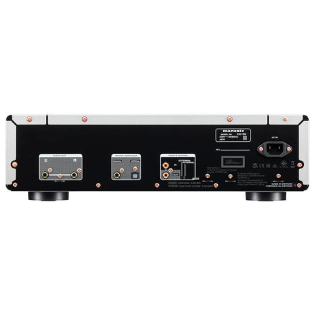 Marantz CD 60 CD lejátszó, ezüst - 2