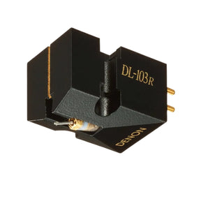Denon DL-103R audiophile hangszedő