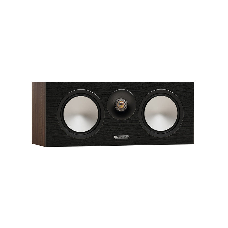 Monitor Audio Bronze Centre 7G centersugárzó, dió