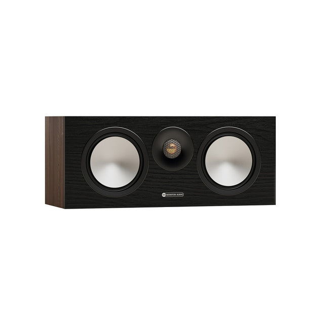 Monitor Audio Bronze Centre 7G centersugárzó, dió