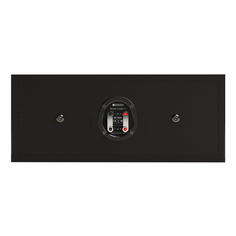 Monitor Audio Bronze Centre 7G centersugárzó, fekete - 3
