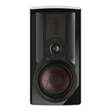 Dali Epikore 3  állványos hangfal, Black (High Gloss Lacquer)