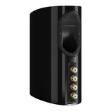 Dali Epikore 3  állványos hangfal, Black (High Gloss Lacquer)