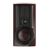 Dali Epikore 3  állványos hangfal, Black (High Gloss Lacquer)