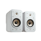 Polk Audio Signature ES20 állványos hangfal, Fekete