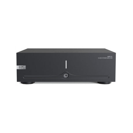 Eversolo AMP-F2 végerősítő