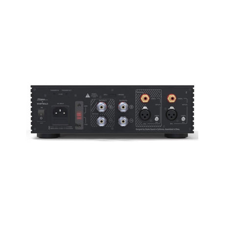 Eversolo AMP-F2 végerősítő - 2