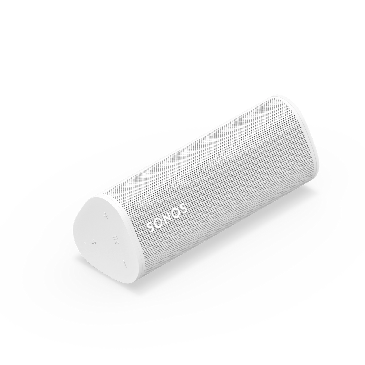 Sonos Roam 2R21 Bluetooth-WiFi hangszóró, Fekete