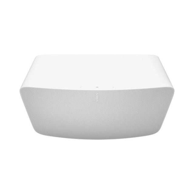 Sonos Five aktív multiroom hangfal, fehér