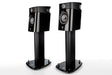 Focal Sopra N°1 állványos hangsugárzó Black Lacquer