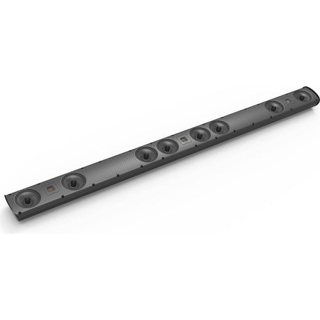 GoldenEar 3D ARRAY XL hangprojektor, lakk fekete - 3