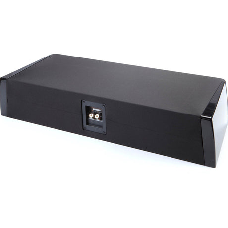 GoldenEar Supercenter XL centersugárzó, lakk fekete - 3
