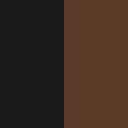 Gesztenye-Fekete swatch