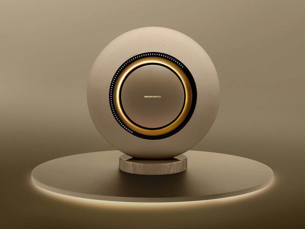 Marantz Grand Horizon aktív hangfal, Midnight Sky