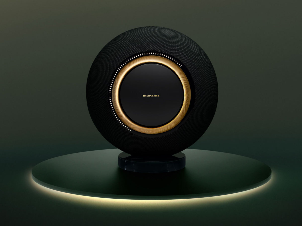 Marantz Grand Horizon aktív hangfal, Midnight Sky