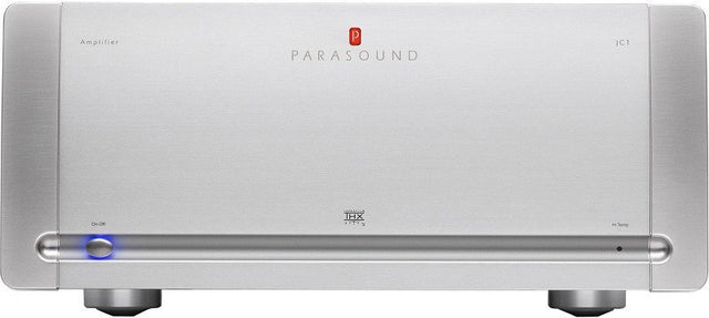 Parasound JC1 mono végerősítő, ezüst