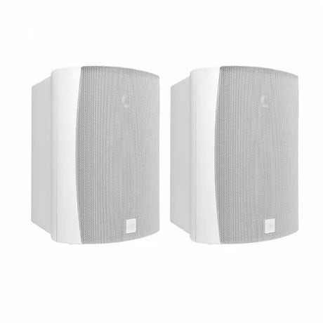 KEF Ventura 6 kültéri hangfal fehér színben