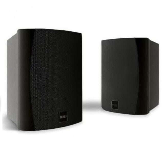 KEF Ventura 5 kültéri hangfal fekete színben