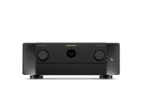 Marantz CINEMA 50 S2 házimozi rádióerősítő, fekete színben