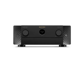 Marantz CINEMA 50 S2 házimozi rádióerősítő, fekete színben