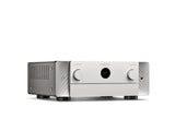 Marantz CINEMA 50 S2 házimozi rádióerősítő, oldalnézet