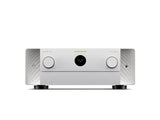 Marantz CINEMA 50 S2 házimozi rádióerősítő, silver gold színben