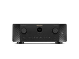 Marantz CINEMA 60 DAB S2 házimozi rádióerősítő, fekete színben