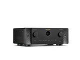 Marantz CINEMA 60 DAB S2 házimozi rádióerősítő, oldalnézet