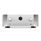 Marantz CINEMA 60 DAB S2 házimozi rádióerősítő, silver gold színben