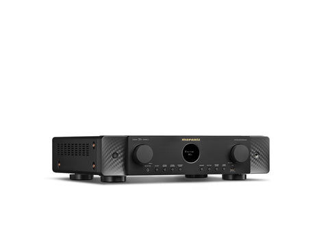 Marantz CINEMA 70s S2 házimozi rádióerősítő, oldalnézet
